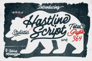 Hastline: A Real-World Designer Review