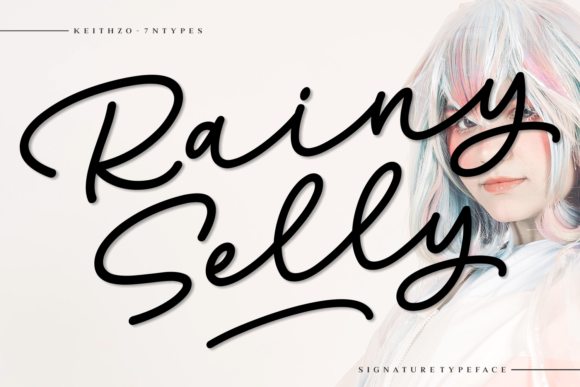 Rainy Selly: A Designer's Practical Review