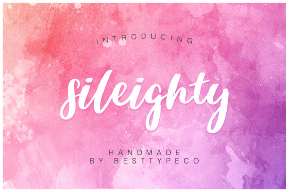 Sileighty: A Designer's Practical Review