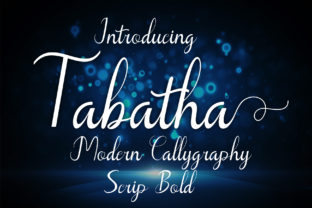 Tabatha: A Real-World Review for Designers